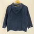 ギャップ Gap OLD 90-00s STRETCH デニムジップアップパーカー レディース JPN:L