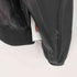 ザラ ZARA フェイクレザー ボンバージャケット MA-1 レディース import:M