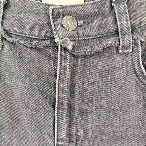 サージ SERGE de bleu UNION SP REMAKA ユニオン エスピー リメイク デニムパンツ レディース 25