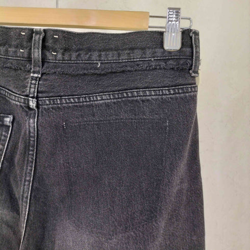 サージ SERGE de bleu UNION SP REMAKA ユニオン エスピー リメイク デニムパンツ レディース 25