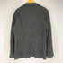 ビーミングバイビームス B:MING by BEAMS NOMAD ジャカード グレンチェック ジャケット メンズ