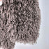 ザラ ZARA フェイクファーコート レディース import:S