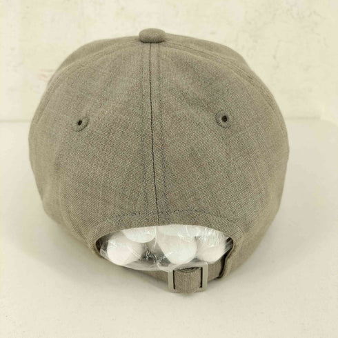 キジマタカユキ KIJIMA TAKAYUKI WOOL TROPICAL CAP ウール トロピカル キャップ メンズ 2