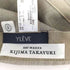 キジマタカユキ KIJIMA TAKAYUKI WOOL TROPICAL CAP ウール トロピカル キャップ メンズ 2