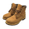 ティンバーランド Timberland Women's Waterville 6 Inch Lace Up Waterproof Boots Wheat ウィメンズ ウォータービル 6インチ ウォータープルーフ ブーツ ウィート レディース JPN:23.5