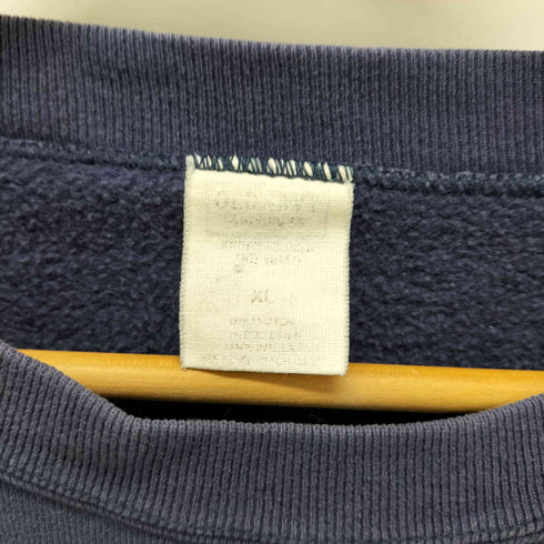 オールドネイビー OLD NAVY USA製 ロゴ スウェット メンズ import:XL