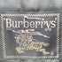 バーバリーズ BURBERRYS 80-90s 紺タグ 比翼 ライナー付き ステンカラーコート メンズ 90-165-4