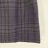 バーバリーロンドン BURBERRY LONDON ノバチェック フレアスカート レディース 46