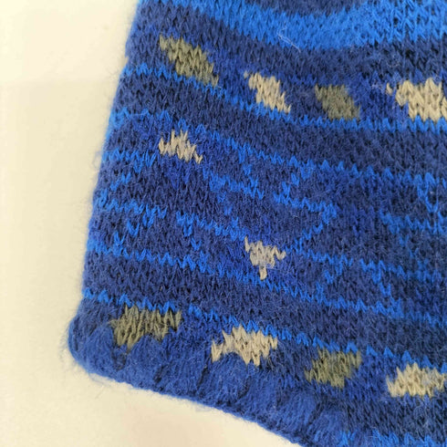 ザノースフェイス THE NORTH FACE Sherpa Beanie シェルパビーニー メンズ FREE