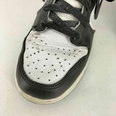 ナイキ NIKE Women's Dunk High Black and White ウィメンズ ダンク ハイ スニーカー レディース JPN:23