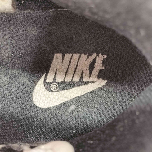ナイキ NIKE Women's Dunk High Black and White ウィメンズ ダンク ハイ スニーカー レディース JPN:23