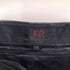 J&R カウレザー パンツ メンズ 38