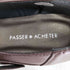 PASSER ACHETER ウェッジソール パンプス レディース JPN:23.5
