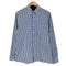 ディストリクトユナイテッドアローズ District UNITED ARROWS ギンガムチェック L/S ボタンダウンシャツ メンズ 40
