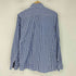 ディストリクトユナイテッドアローズ District UNITED ARROWS ギンガムチェック L/S ボタンダウンシャツ メンズ 40