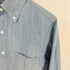 ディストリクトユナイテッドアローズ District UNITED ARROWS ボタンダウン L/S ロングスリーブシャツ メンズ 39
