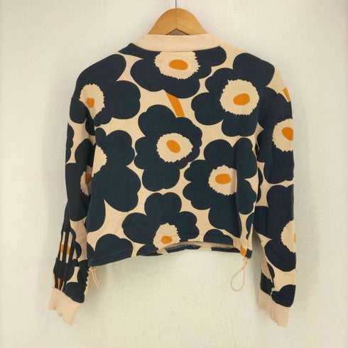 マリメッコ marimekko ウニッコ スウェット レディース import:S
