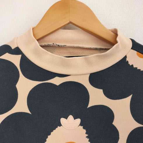 マリメッコ marimekko ウニッコ スウェット レディース import:S