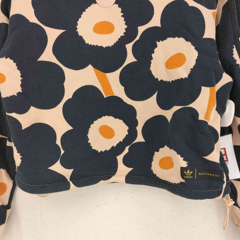 マリメッコ marimekko ウニッコ スウェット レディース import:S
