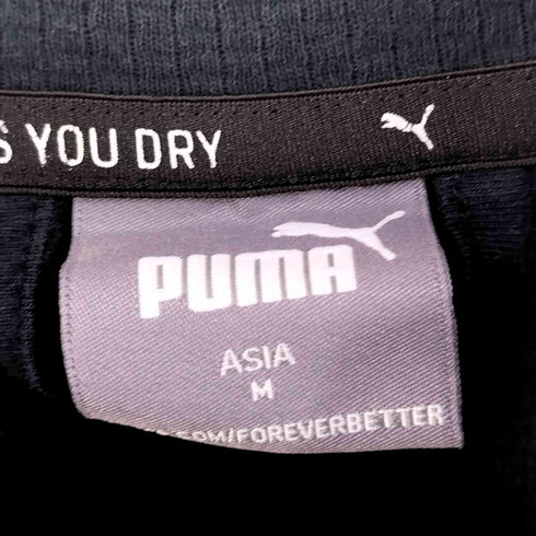 プーマ PUMA EVOSTRIPE フーデッドジャケット メンズ M