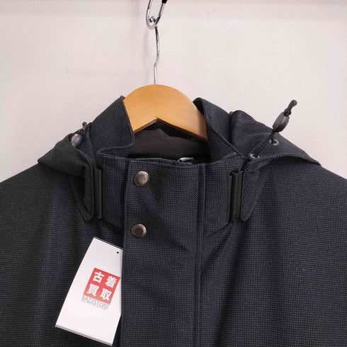 タケオキクチ TAKEO KIKUCHI LANATEC ECO(R) ダウンライナー ブルゾン メンズ JPN:2