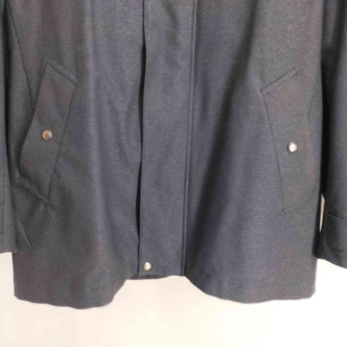タケオキクチ TAKEO KIKUCHI LANATEC ECO(R) ダウンライナー ブルゾン メンズ JPN:2