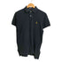 ポロバイラルフローレン Polo by RALPH LAUREN CUSTOM FIT スモールポニー刺繍 半袖ポロシャツ メンズ import:M