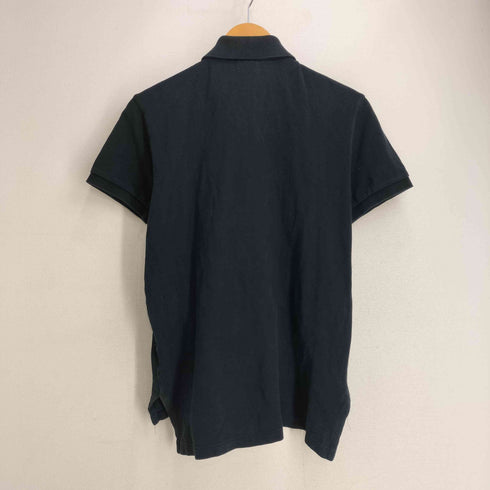 ポロバイラルフローレン Polo by RALPH LAUREN CUSTOM FIT スモールポニー刺繍 半袖ポロシャツ メンズ import:M