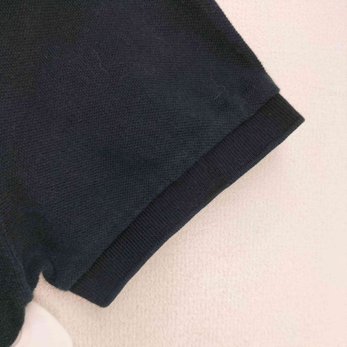 ポロバイラルフローレン Polo by RALPH LAUREN CUSTOM FIT スモールポニー刺繍 半袖ポロシャツ メンズ import:M