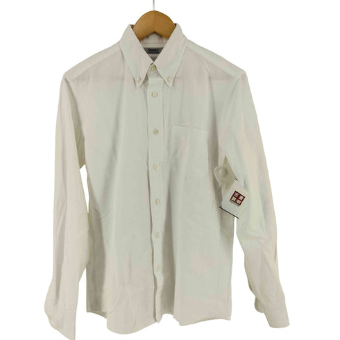 ディストリクトユナイテッドアローズ District UNITED ARROWS ボタンダウン L/S ロングスリーブシャツ メンズ 3