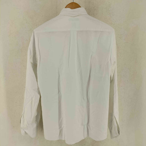 ディストリクトユナイテッドアローズ District UNITED ARROWS ボタンダウン L/S ロングスリーブシャツ メンズ 3