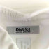 ディストリクトユナイテッドアローズ District UNITED ARROWS ボタンダウン L/S ロングスリーブシャツ メンズ 3