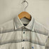 バーバリーブラックレーベル BURBERRY BLACK LABEL ボーダー 半袖ポロシャツ メンズ JPN:2