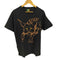 Bedlam ベドラム LYNX TEE ネコ プリント 半袖 Tシャツ メンズ L