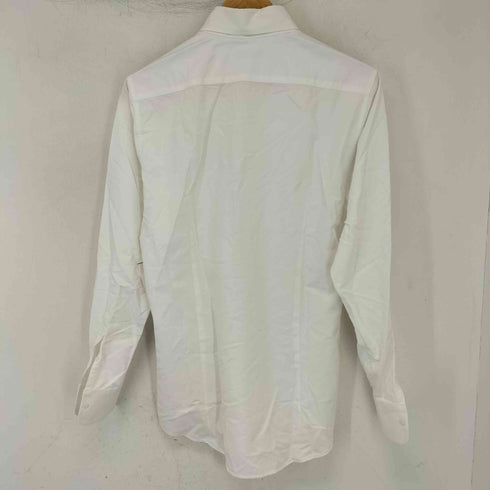ディストリクトユナイテッドアローズ District UNITED ARROWS オックスフォード ボタンダウン シャツ メンズ 40