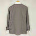 ディストリクトユナイテッドアローズ District UNITED ARROWS 丸襟 ラウンドカラー L/S シャツ メンズ 40