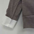 ディストリクトユナイテッドアローズ District UNITED ARROWS 丸襟 ラウンドカラー L/S シャツ メンズ 40