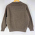 yamane deluxe メランジ Vネック ニット レディース JPN:40 40