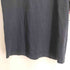 バーバリーブラックレーベル BURBERRY BLACK LABEL フロントプリント 半袖リンガーTシャツ メンズ JPN:2