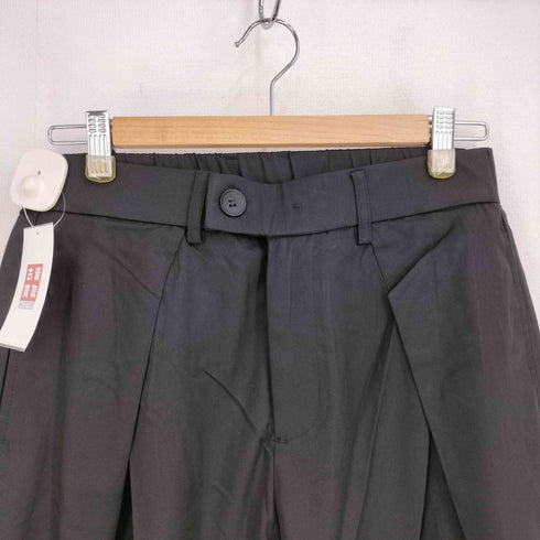 RTWOHO バックフラップポケット 2タック ワイド スラックス メンズ JPN:L