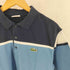 ラコステスポーツ LACOSTE SPORT 90s 切替デザイン 半袖 ポロシャツ メンズ 5