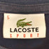 ラコステスポーツ LACOSTE SPORT 90s 切替デザイン 半袖 ポロシャツ メンズ 5