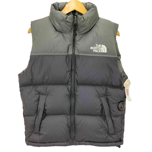ザノースフェイス THE NORTH FACE Nuptse Vest ヌプシベスト メンズ import:S
