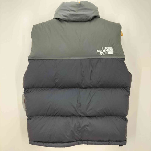 ザノースフェイス THE NORTH FACE Nuptse Vest ヌプシベスト メンズ import:S