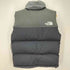 ザノースフェイス THE NORTH FACE Nuptse Vest ヌプシベスト メンズ import:S