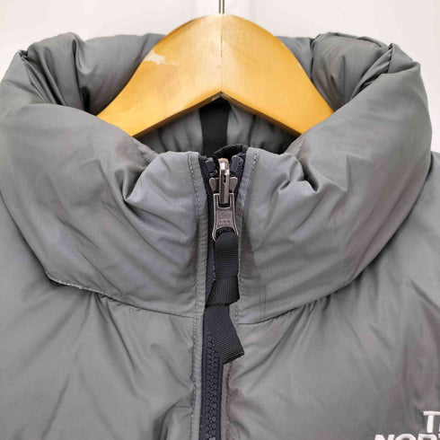 ザノースフェイス THE NORTH FACE Nuptse Vest ヌプシベスト メンズ import:S