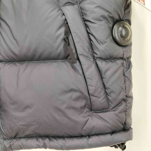ザノースフェイス THE NORTH FACE Nuptse Vest ヌプシベスト メンズ import:S