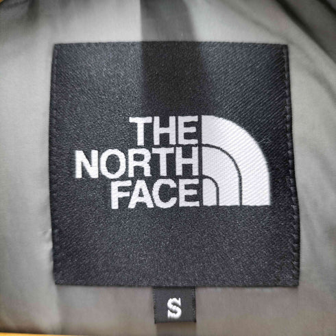 ザノースフェイス THE NORTH FACE Nuptse Vest ヌプシベスト メンズ import:S