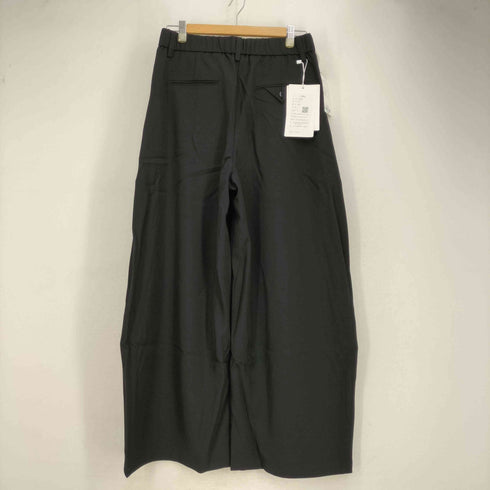 APOCRITA`S 1タック ワイド スラックス メンズ JPN:L