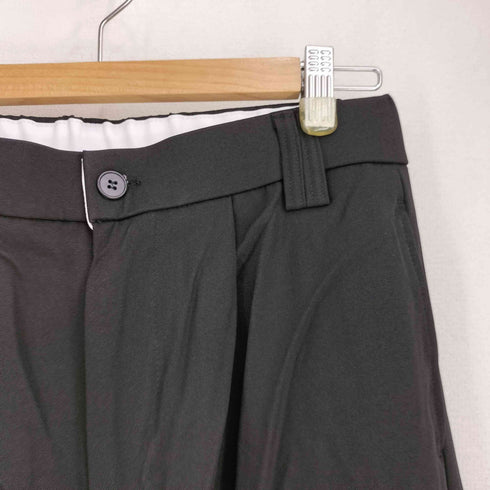 APOCRITA`S 1タック ワイド スラックス メンズ JPN:L